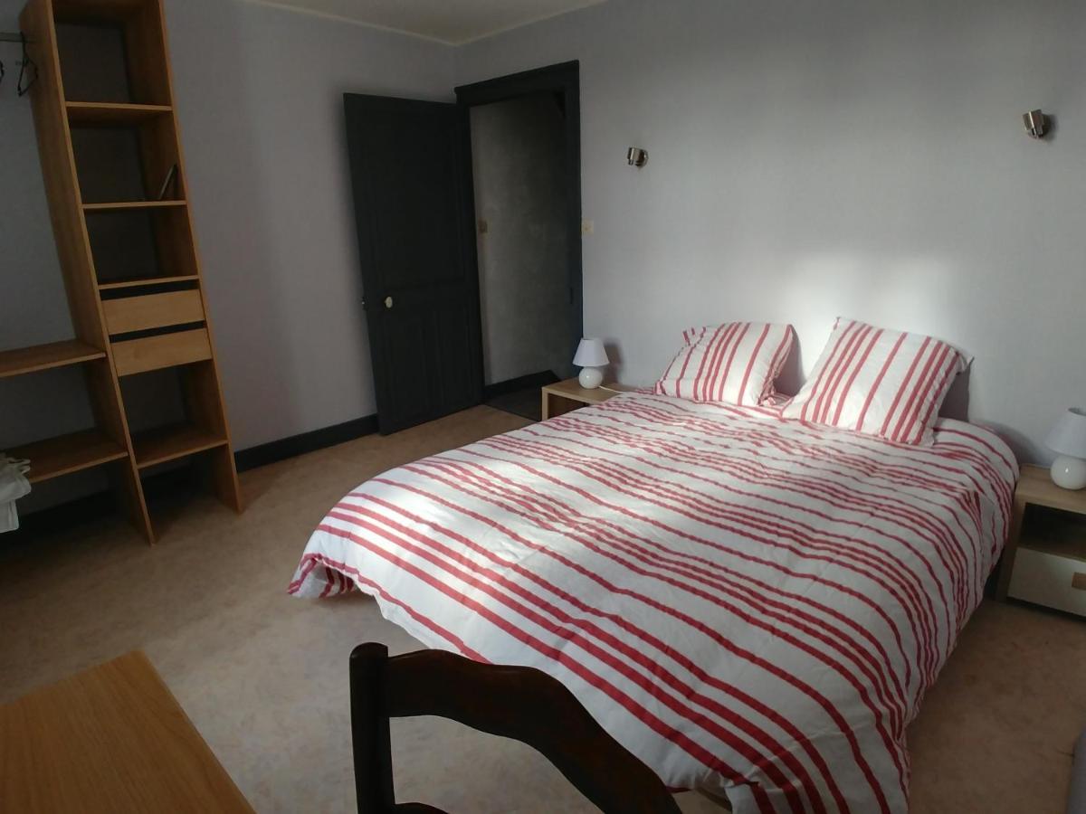 Gite Des Forces - Limousin - Haute Vienne Saint-Bazile Ngoại thất bức ảnh